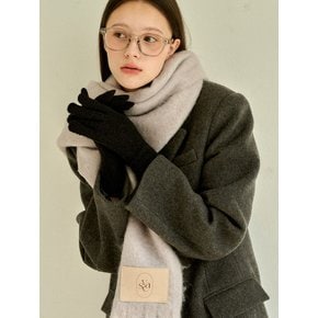 [선물포장] Polka Gloves (8colors)