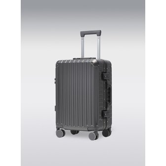 비기캐리어 비기 프레임 캐리어 기내용 여행가방 폴리카보네이트 20인치