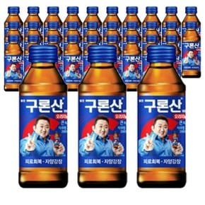 [화수분상회] 영진구론산 영진 구론산 오리지날 150ml x 60병 영진구론산바몬드