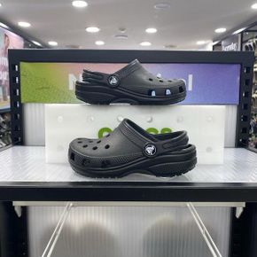 클래식 클로그 키즈 206991 001_P354662731