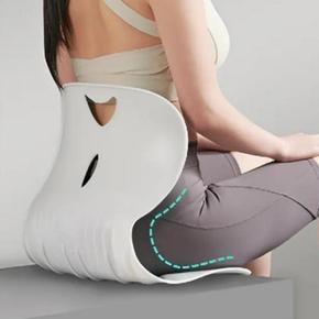 허리편한의자 의자 바른 허리지지 허리서포트 엉덩이라인 바른자세