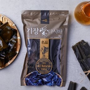 [기장] 명품 기장애 다시마 (100g)