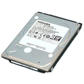 일본 도시바 외장하드 Toshiba MQ01ABD100 Internal SATA HDD 1TB Bulk 1451268