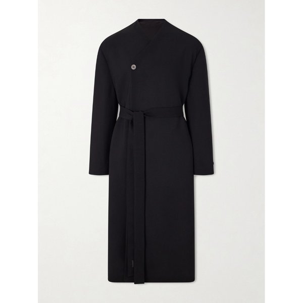 라펠리스 울 블렌드 코트 46376663163017645