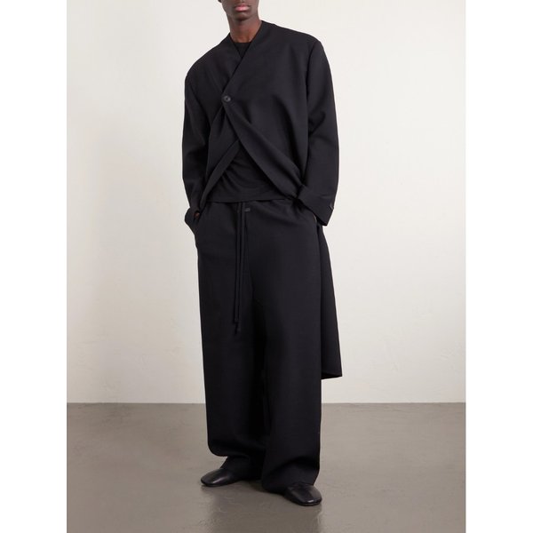 라펠리스 울 블렌드 코트 46376663163017645