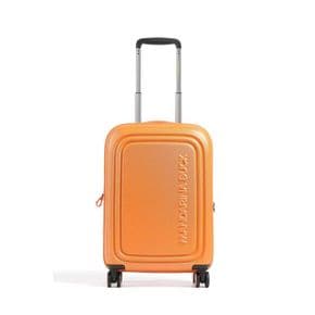 LOGODUCK+ TROLLEY CABIN EXP SZV3406Y (TANGERINE) 21인치 확장 캐리어