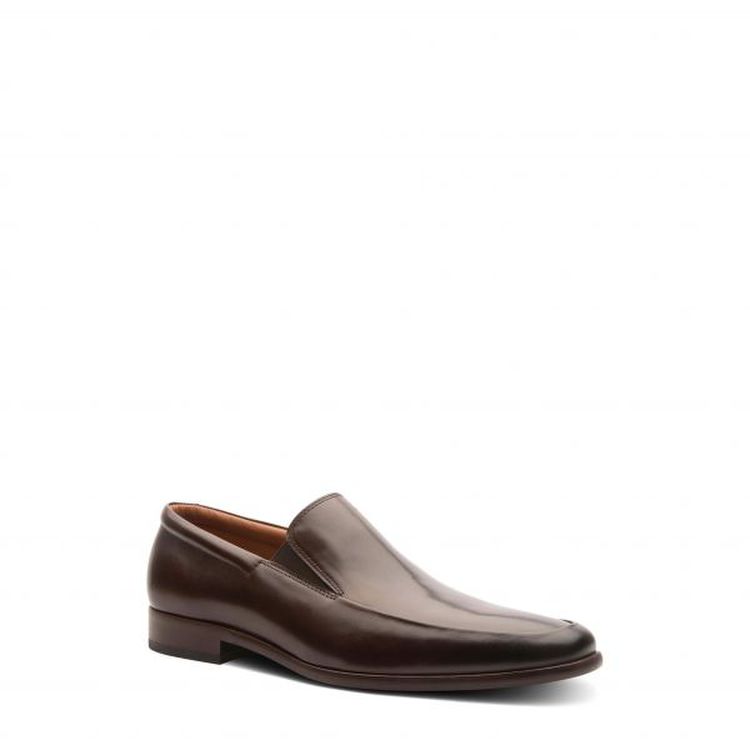 Gordon rush cole hot sale apron toe loafer