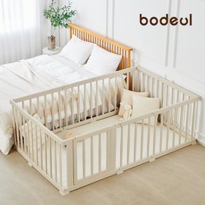 베이비룸 10P(120X200cm) ◆10%쿠폰+전구매사은품(~4/20)◆ 보들 / 안전가드 아기 안전문
