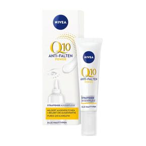 [해외직구] 독일직구 Nivea 니베아 Q10 안티윙클 파워 포밍 아이케어 15ml