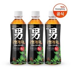 (광동) 진한 헛개차 340ml x 20pet