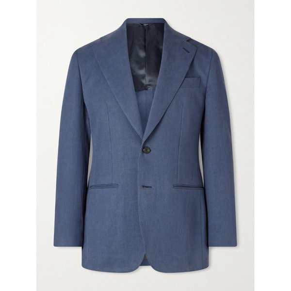 톰 스위니 리넨 수트 46376663162899561