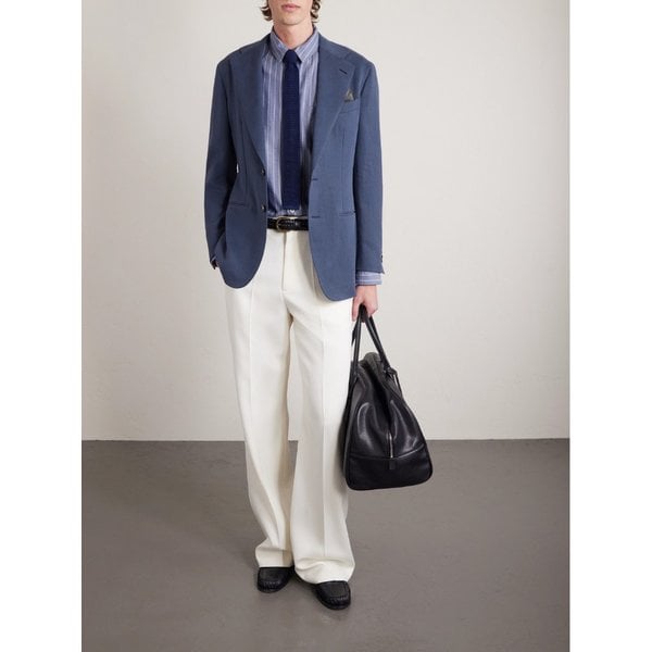 톰 스위니 리넨 수트 46376663162899561