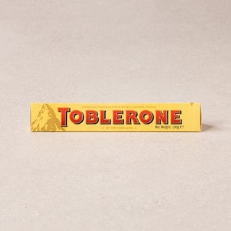 토블론 (Q)[토블론]밀크 초콜릿 100g