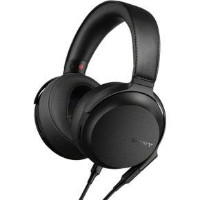 미국 소니 헤드셋 Sony MDR-Z7M2 Hi-Res Stereo Overhead Headphones Headphone MDRZ7M2 블랙 16