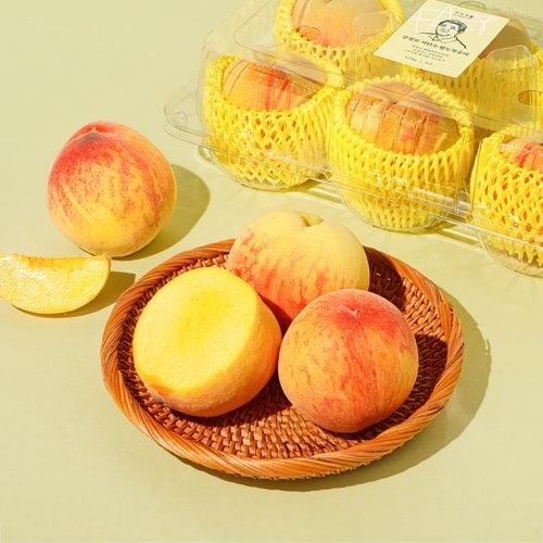 신선장인