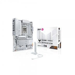 TUF Gaming X870-PRO WIFI7 W NEO STCOM