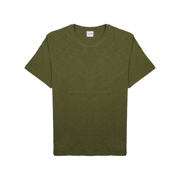 확대된 대표 [해외배송] 26 S/S 클로즈드 티셔츠 클래식 인 꼬또네 C8502645CEM_614 B0042037134