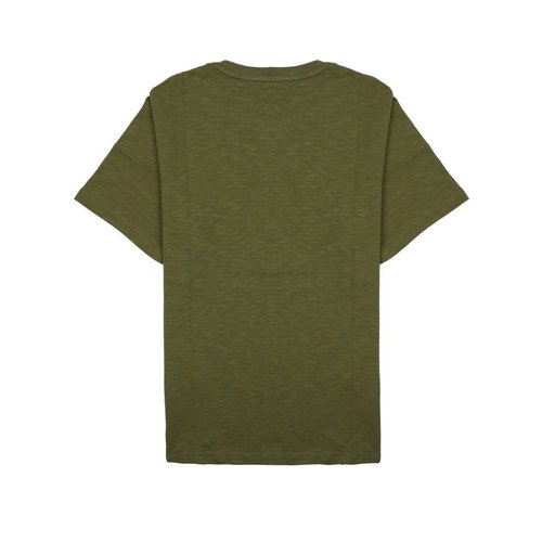 [해외배송] 26 S/S 클로즈드 티셔츠 클래식 인 꼬또네 C8502645CEM_614 B0042037134