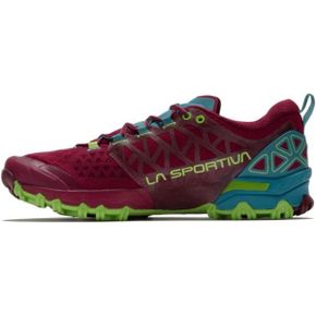 독일 라포스티바 여자 등산화 트래킹화 LA SPORTIVA 여성 Bushido Ii Woman Traillaufschuhe 153