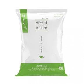 VDF 엄지볶음밥 햄야채 300g (S40948235)