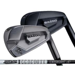 3446856 BALDO (발드) 2024 TT FORGED IRON MC 5-Pw TourAD AD105115 샤프 IA3313868