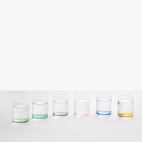 Fondale Ichendorf Fondale Set 6 Tumbler 5517020