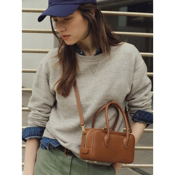 Bowling Bag Medium_7Colors