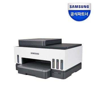  삼성전자 SL-T2273DW 잉크포함 무한잉크젯복합기/프린터기 [삼성공식파트너]