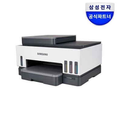 삼성전자 SL-T2273DW 잉크포함 무한잉크젯복합기/프린터기 [삼성공식파트너]