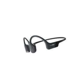 AfterShokz Aeropex 골전도 무선 헤드폰 이어폰 bluetooth AS800 Cosmic Black