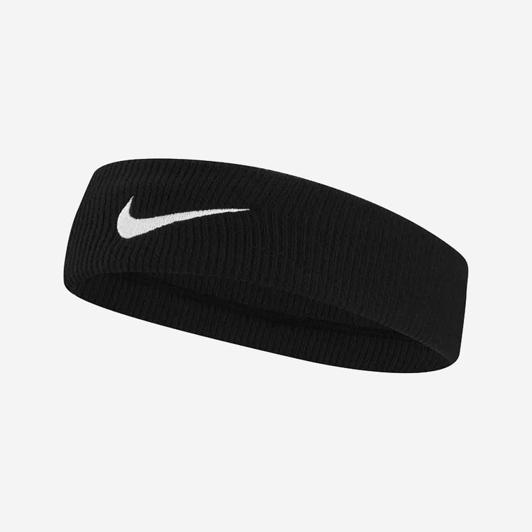 Nike Elite Headband - DX7088-010 - Noir