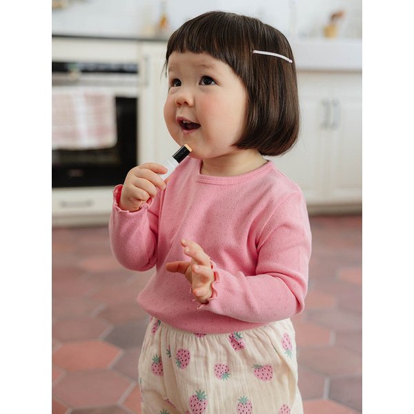 아일렛티셔츠_4color