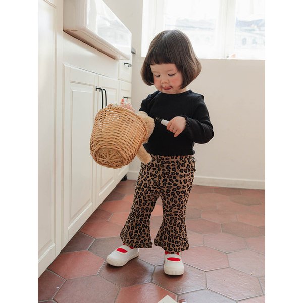 아일렛티셔츠_4color