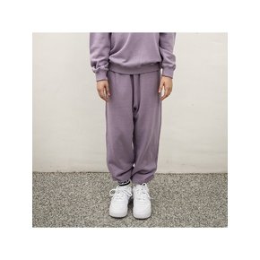 LDPT 조거 스웻팬츠 Purple