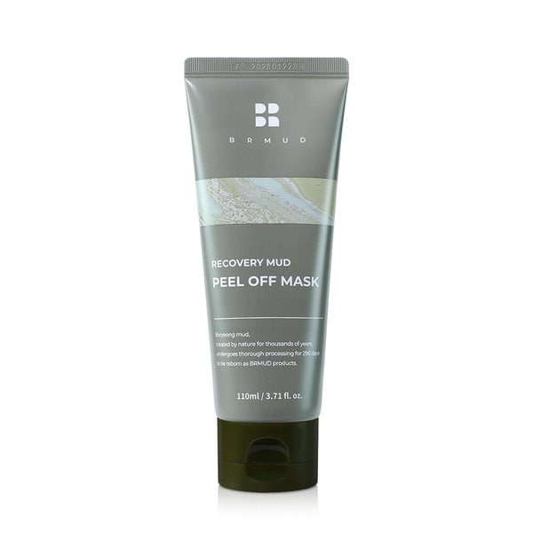 리커버리 머드 필오프 마스크 110ml
