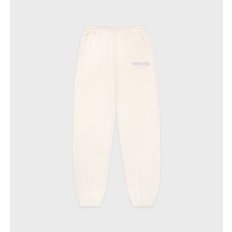 공식온라인 Club Sweatpant 남녀공용 스웻팬츠 SRB1PT302IV