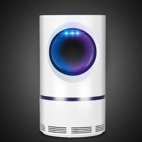 1+1 모기트랩 LED 전기모기퇴치기 가정용 포충기 날벌레 퇴치기