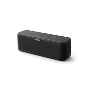 독일 앤커 사운드코어 블루투스스피커 Anker SoundCore Boost Bluetooth Speaker BassUp Technol