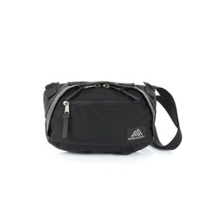 크로스백 TRANSFER M Reflective Black (08JL3008)