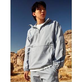 YUU23125[다이나핏]공용 네오 피스테2.0 간절기 우븐 스트레치 아노락 자켓 (기존가 169,000원)
