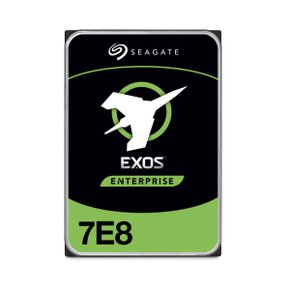 씨게이트 Exos 7E8 ST6000NM020B SAS HDD (6TB)