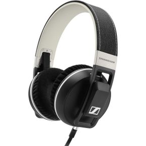 미국 젠하이저 헤드셋 Sennheiser Urbanite XL 블랙 Over-Ear Headphones - Discontinued by Man