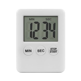 히키스 수험생 필수품 스톱워치 타이머 Urban MINI TIMER