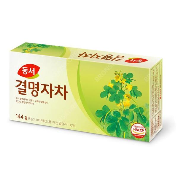 동서 결명자차 18T 식수용 녹차 둥굴레차 옥수수차 보리 (S12700978)