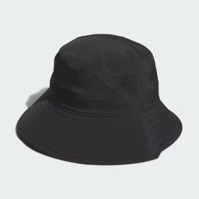 남여 메탈 로고 버킷 햇_SS(KD8843)