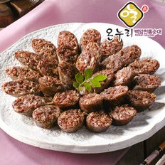 매콤순대2kg