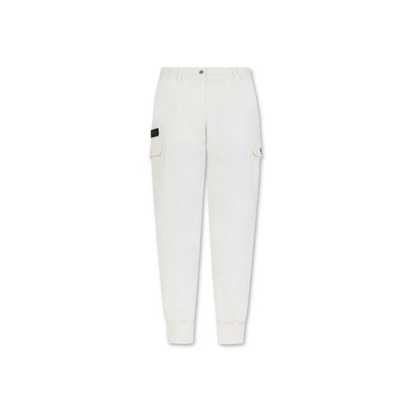 (WOMEN) Flap Cargo Pocket Jogger Pants_G5PAM25161IVX