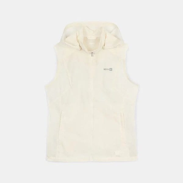 [부산점] 여성 스테이 스트레치 우븐 베스트 7L41402