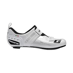 일본 게르네 클릿슈즈 Gaerne Carbon G Kona Bicycle Binding Shoes White 9.8 inches 25.0 cm 1