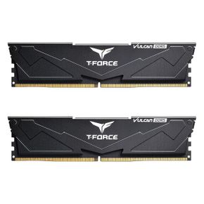 팀그룹 Force DDR5-5600 CL36 Vulcan 블랙 16Gx2 서린